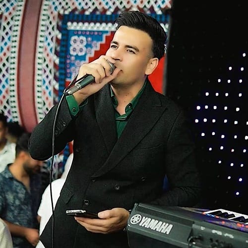 دانلود آهنگ بعد تو بدم میاد از آدما دردامو دوا نکردن الکلا