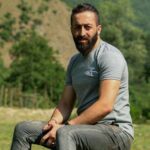 دانلود آهنگ عاشقی نکنین عاشقی بده ناصر عباسی