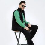 دانلود آهنگ گذشت آب از سرم از وقتی رفتی پسرم