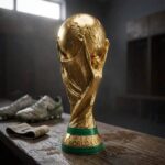دانلود آهنگ شکیرا برای جام جهانی ۲۰۲۶ دای دای Dai Dai