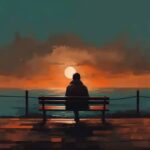 دانلود آهنگ تو تنهایی و من تنهاتر از تو خرابم ای دل