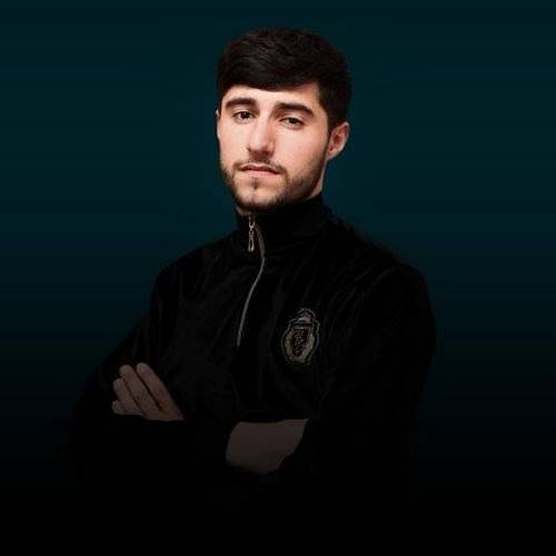 دانلود آهنگ منه تمام دییرسن یا دا داوام دییرسن
