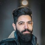 دانلود آهنگ چجوری خط بزنم اسمی که رو سینمه