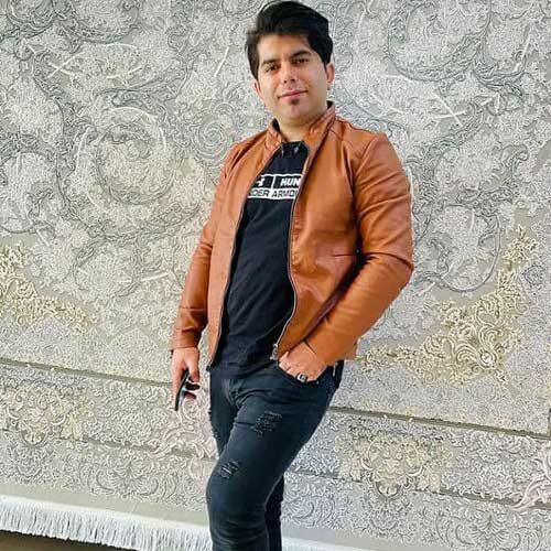دانلود آهنگ غصه نخور دل من دنیا وفا نداره