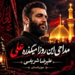 دانلود مداحی این روزا میگذره علی علیرضا شریفی دانلود مداحی این روزا میگذره علی علیرضا شریفی