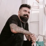 دانلود آهنگ یه دائم الغمم بیا اسیر ماتمم بیا