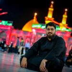 دانلود مداحی یه شبایی که دلم میگیره خلوت میکنم