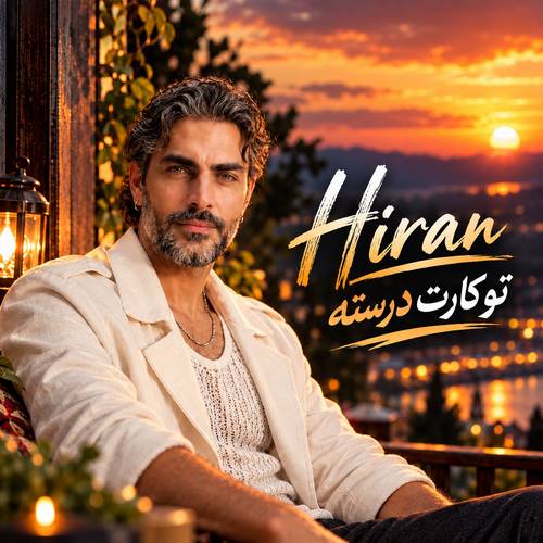 دانلود آهنگ تو کارت درسته از هیران