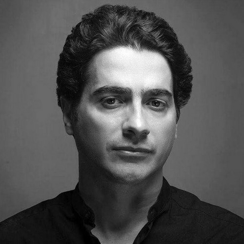 دانلود آهنگ عاشق شدم من در زندگانی