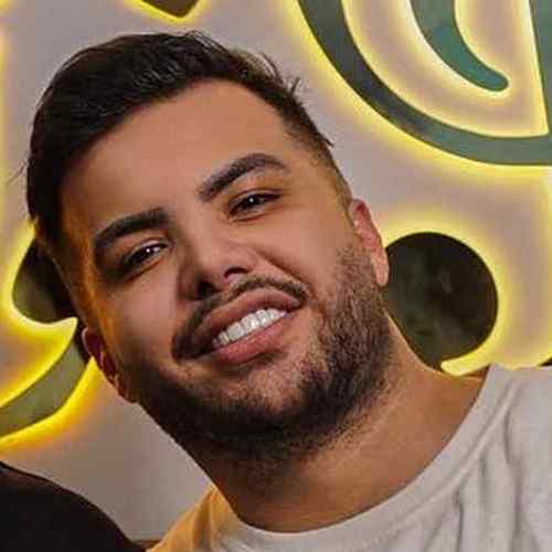 دانلود آهنگ من برات قلبم بی طاقته هنوز