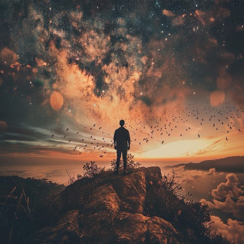 دانلود آهنگ مثل دریا دم صبح ساحل گونه ام زده موج