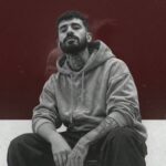 دانلود آهنگ میباره بارون تو نیستی بغلم نمیتونم جاده رو برم آروم
