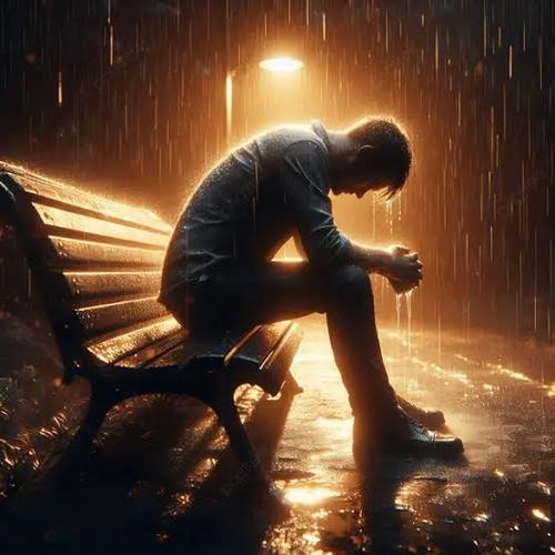 دانلود آهنگ تو حواست به منه وقتی بارون میزنه