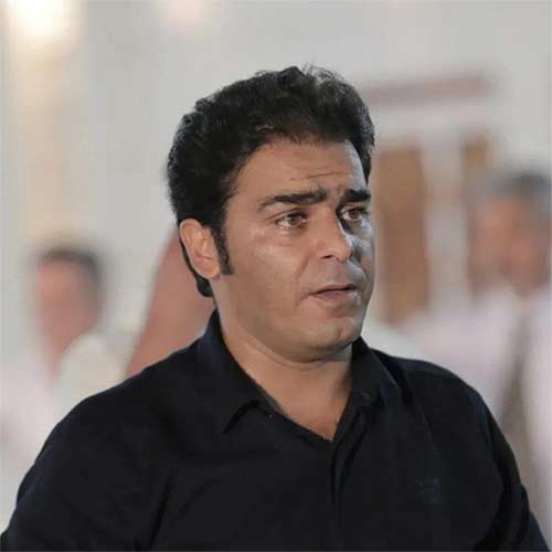 دانلود آهنگ دلتنگتم کسی رو ندارم درد دل کنم